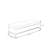 Microfiber Leather Upholstered Bench-101444315