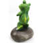 Figurine grenouille Ghee