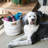 Tucker Murphy Pet™ Fabric Decorative Basket