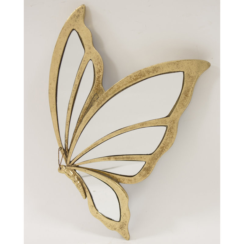 Alechandre Glam Animals Wall Decor on Resin