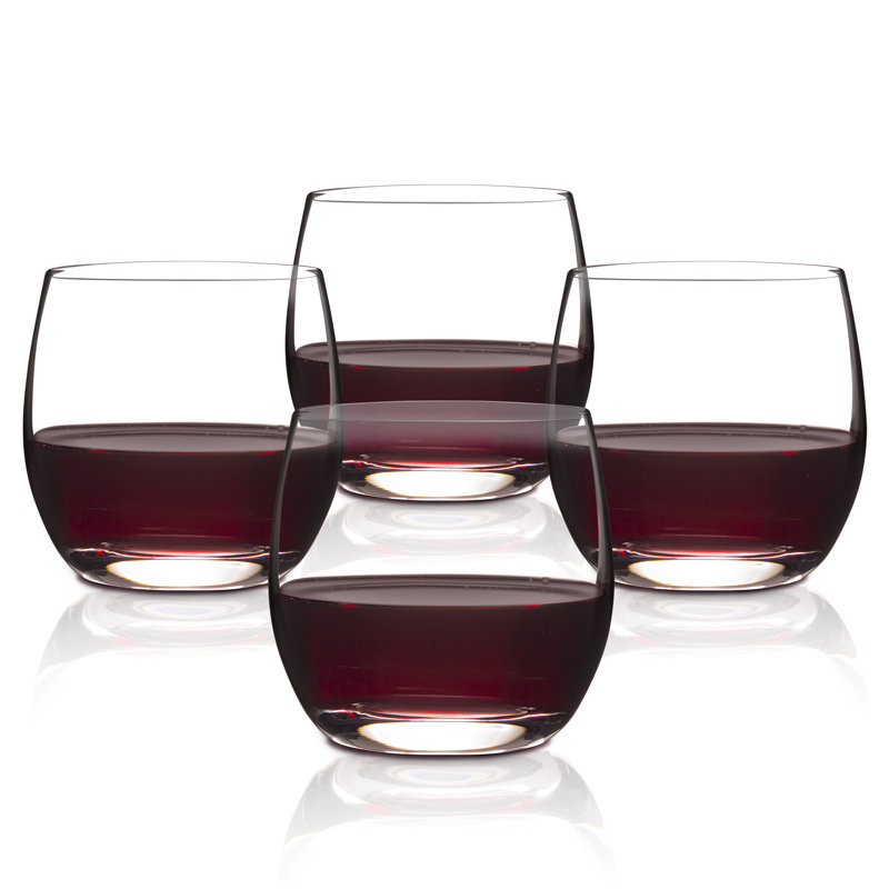 Ensemble de carafe à vin 5 pièces Armatha