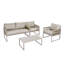 Keppler 4 - Person Seating Group with Cushions-1567325251