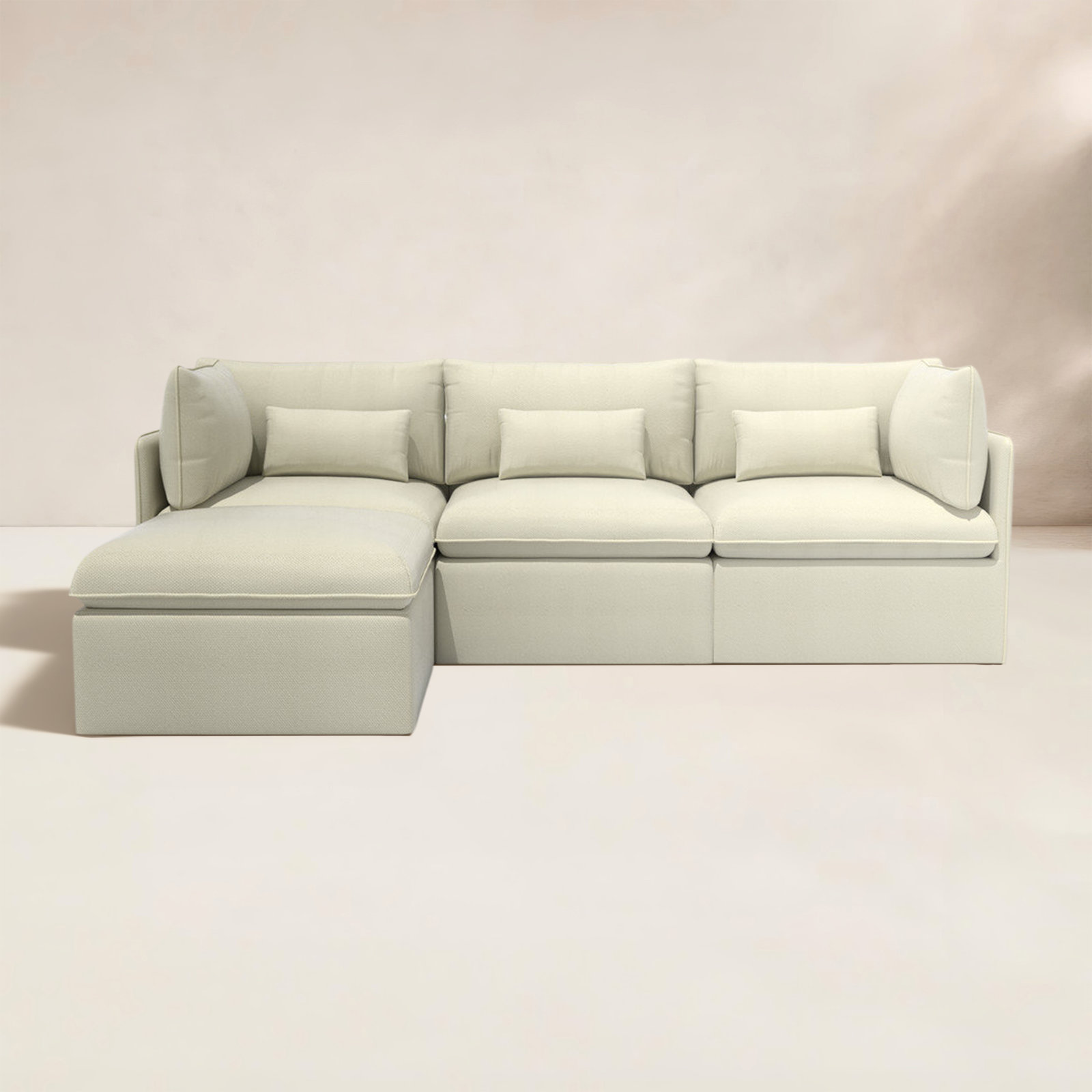 4-Person Patio Seating Group