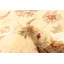 One-of-a-Kind 2'5" X 4'4" New Age Wool Area Rug in
