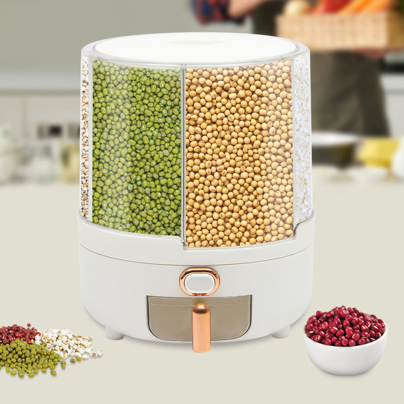 Boîte de rangement pour aliments
