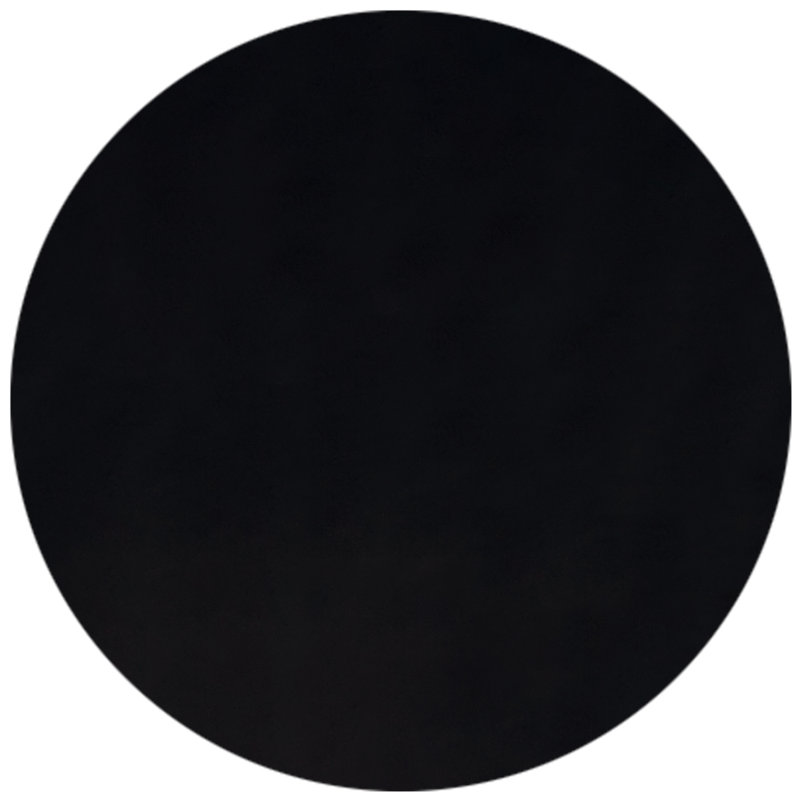 Bramble 1 - Light LED Pendant, Black