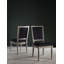 Chaise d'appoint rembourrée Moneta-29474206