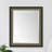 Mali Wood Flat Wall Mirror-897862923-897862932
