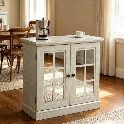 buffet de rangement