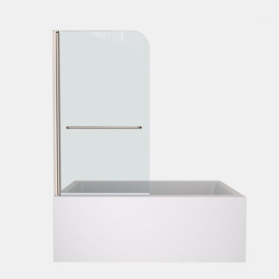 Écran de douche pivotant Premium Premium
