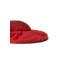 Floor Cushion Red Poppy