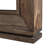 Mariza Solid Wood Dining Table