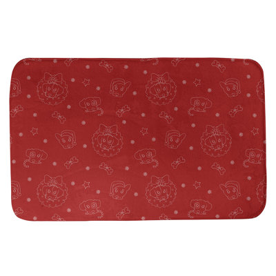 Bath Rug