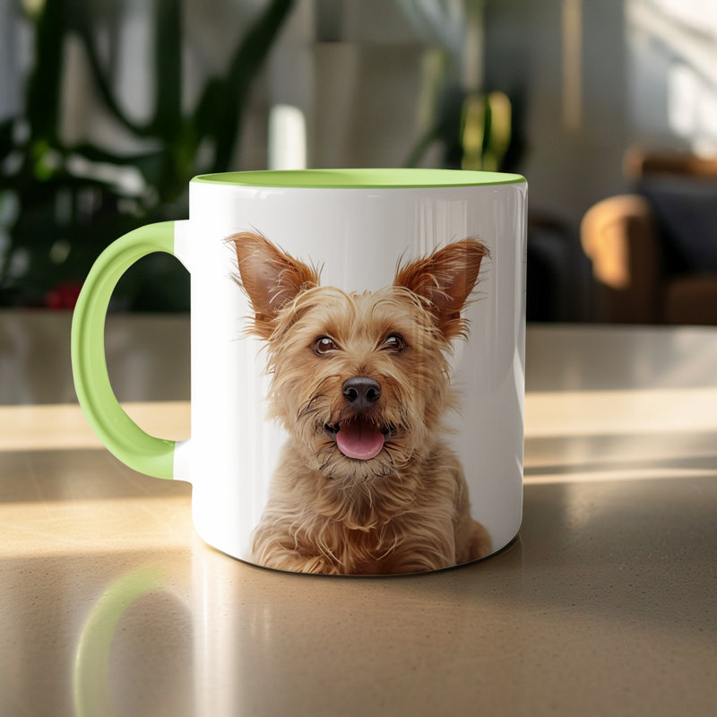 Mug