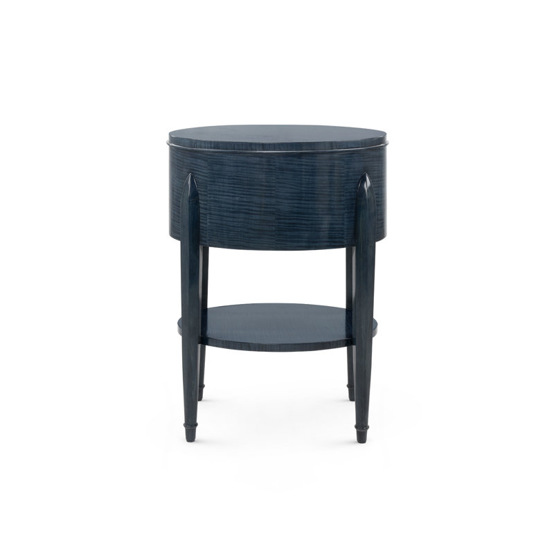 Natalie 2-Drawer End Table