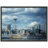 Space Needle Print Wall Art - Seattle Skyline Poster - Urban Cityscape Landmark Artwork - Washington State Travel Print - Modern Minimalist City Decor - Architectural Icon Wall Art - USA Travel Inspired Gift-1961622403