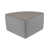 Hache grise ardoise / Strandz cosmique
