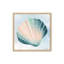 «High Tide Scallop Shell» par Nicole DeCamp, reproduction d'art-573855954-573855959-573855944