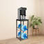 Support de rangement pour refroidisseur d'eau Premi 5 gallons