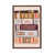 Brown Framed Canvas is unavailable