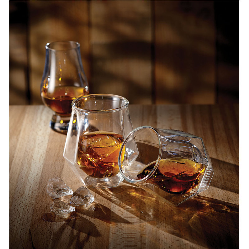 Ensemble de verres 6,76 onces Hobart