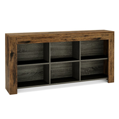 Farmhouse Console Table