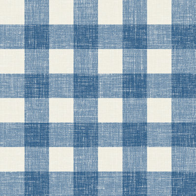 Gingham Roll
