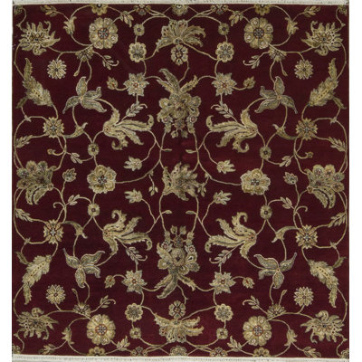 One-of-a-Kind 6'2" Area Rug