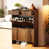 Walnut Color selected