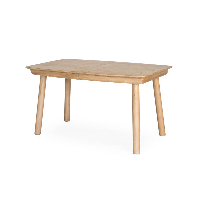 Joy 55"/75" Extension Dining Table