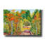 Art mural sur toile Winston Porter-1377542819