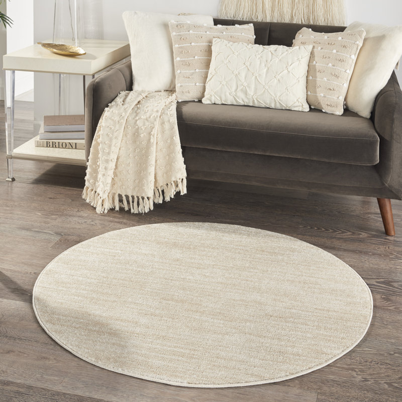 Yitsel Rug, Round 4'