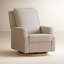 Crewe Recliner and Swivel Glider-775752804