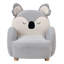 Kids Armchair Koala HERVIK-425376011