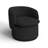 Janice Upholstered Swivel Barrel Chair-78734939