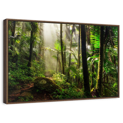 El Yunque National Forest