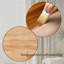 Console Rustic