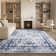 Ainslie Performance Oriental Rug
