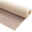Sous-tapis antidérapant à double surface Franzl (0,13 po)-1138475043