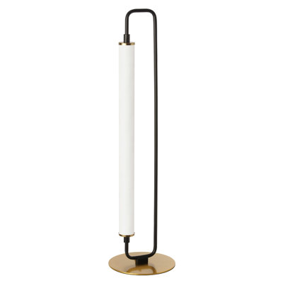 Daeton Metal Table Lamp