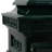 Clairview Locking Pillar Box-43273699