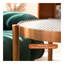 Ensemble de table basse Modern Farmhouse