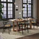 Eleana 72'' Dining Table