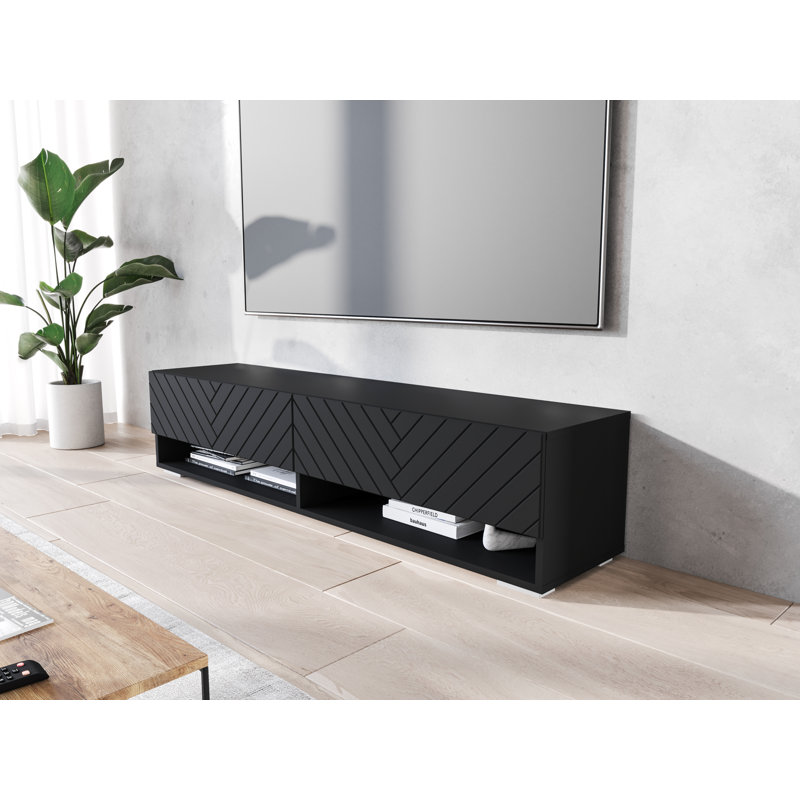 Brittanni TV Stand, 140 cm