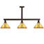 Finkel 3 - Light Pendant-715381954-715381955