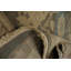 Tapis à motif floral Ziegler 10 x 13 avec bordure classique Artisan