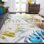 Troxler Performance Floral Rug