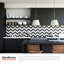 Luminaire suspendu géométrique Speakeasy-66310950