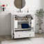 Meuble-lavabo simple 30 po avec comptoir-630670071
