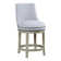 Tabouret de comptoir 26 po Vesper